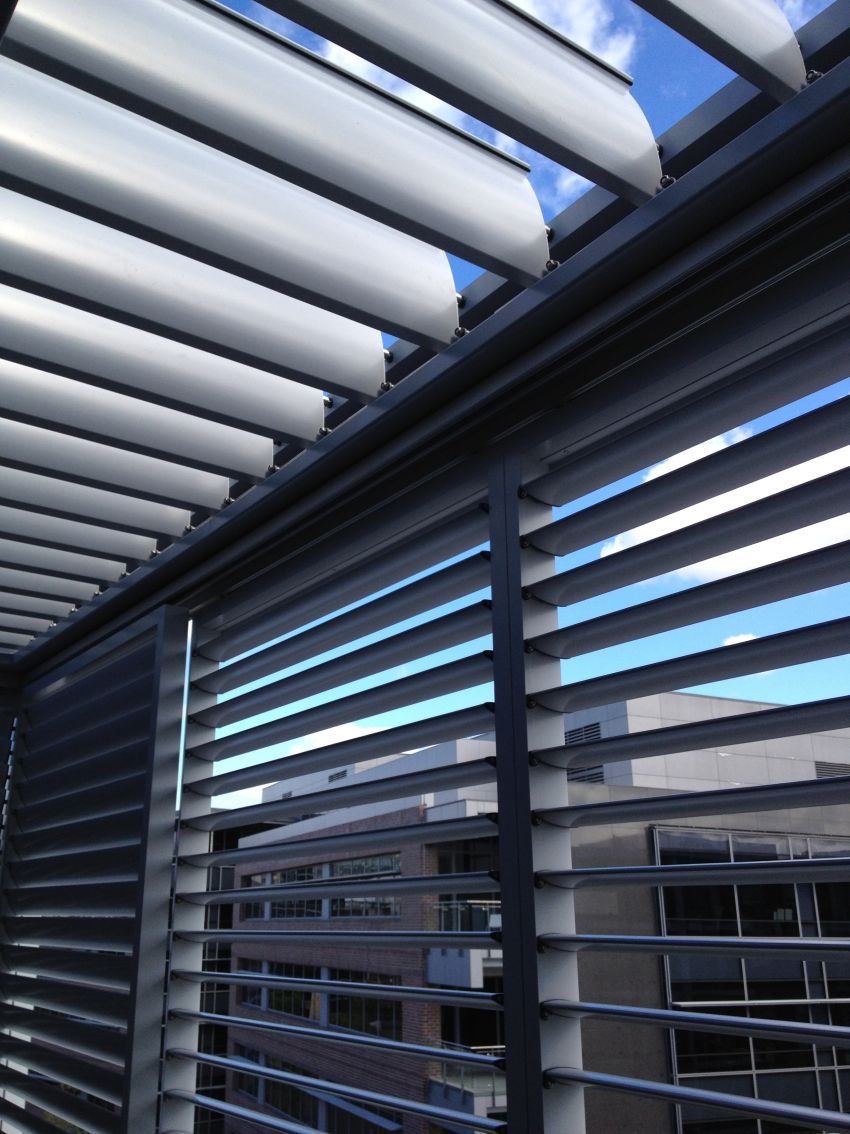 JWI Louvres Australian Designed And Crafted Louvres